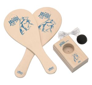 Vilac Jokari hra s míčem a gumičkou